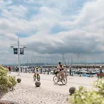 Holidea Sandonana Apartment Santander