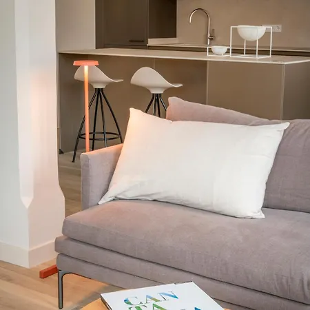 Holidea Sandonana 아파트 산탄데르