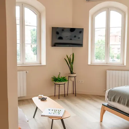 Apartment Holidea Sandonana Santander
