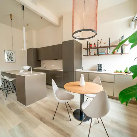 Apartment Holidea Sandonana Santander