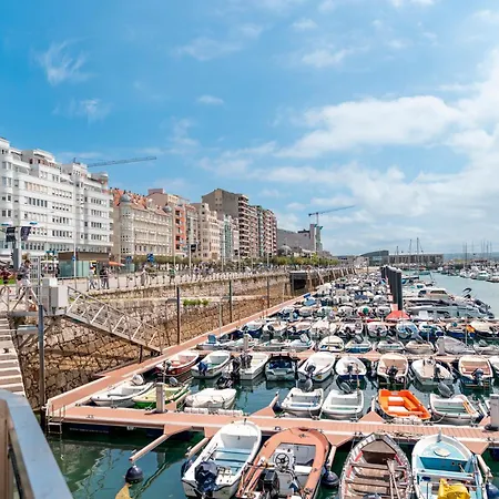 Apartment Holidea Sandonana Santander