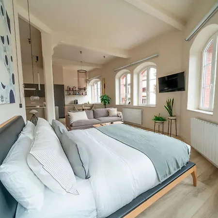 Holidea Sandonana * 산탄데르