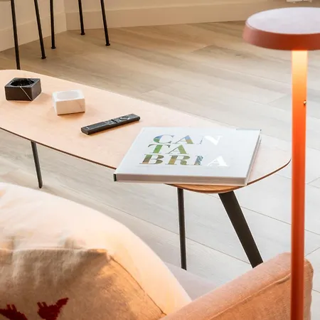 Holidea Sandonana 아파트 산탄데르