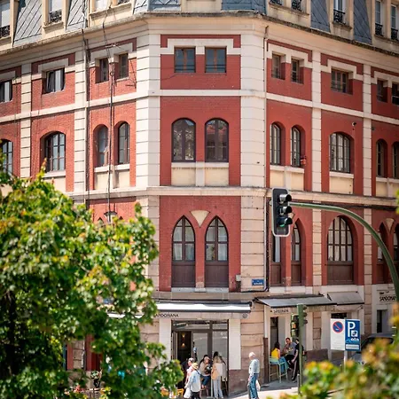 Apartman Holidea Sandonana