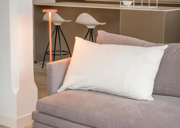 Holidea Sandonana Lägenhet Santander