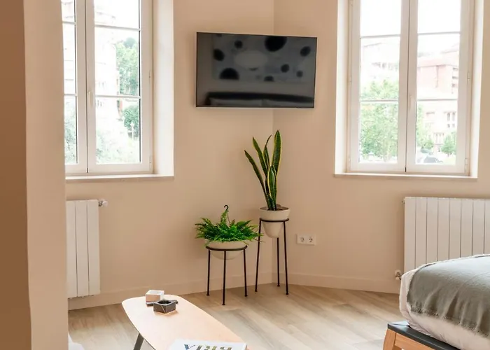 Lägenhet Holidea Sandonana Santander