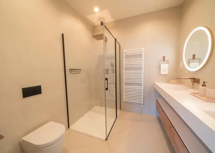 Holidea Sandonana Lägenhet