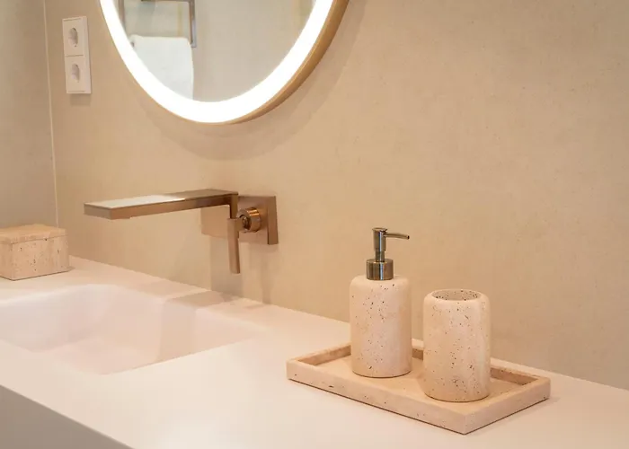 Holidea Sandonana Appartement *