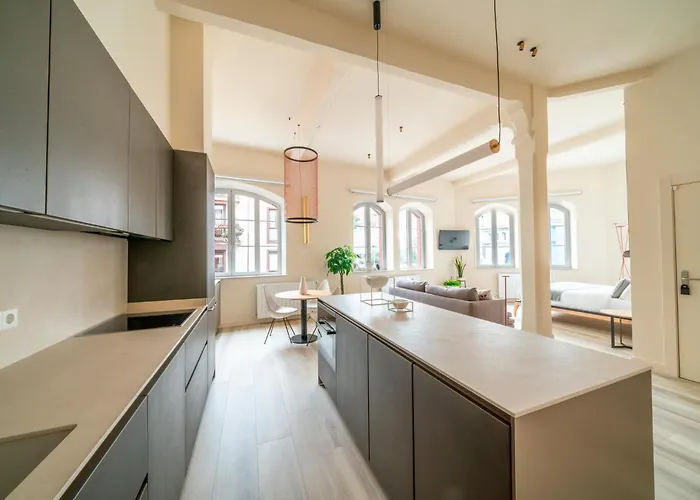 Holidea Sandonana Appartement Santander