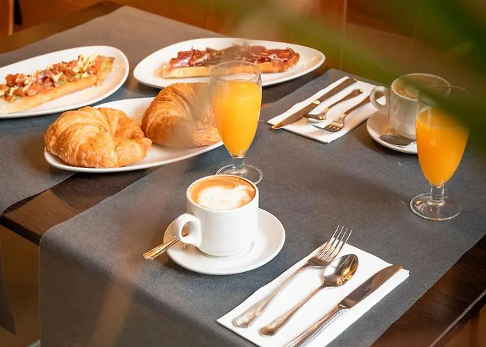 Holidea Sandonana Santander