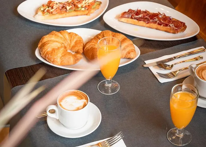 Holidea Sandonana * Santander