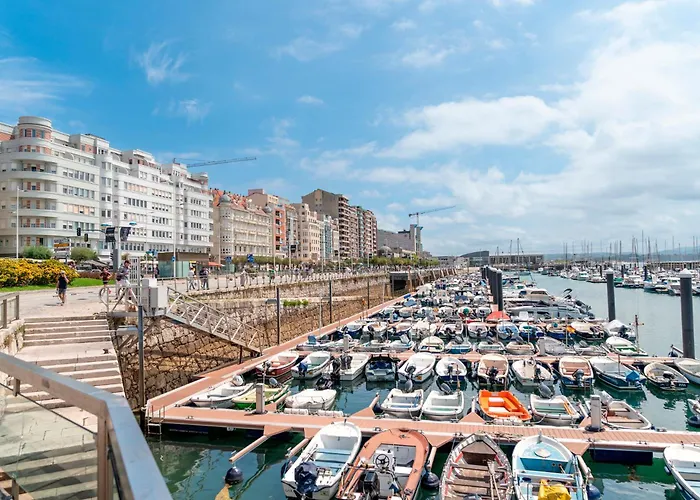 Appartement Holidea Sandonana Santander