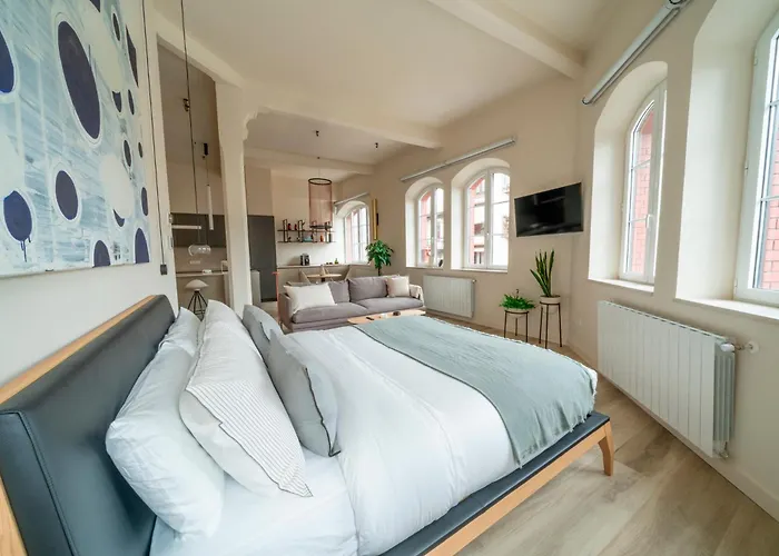 Holidea Sandonana * Santander