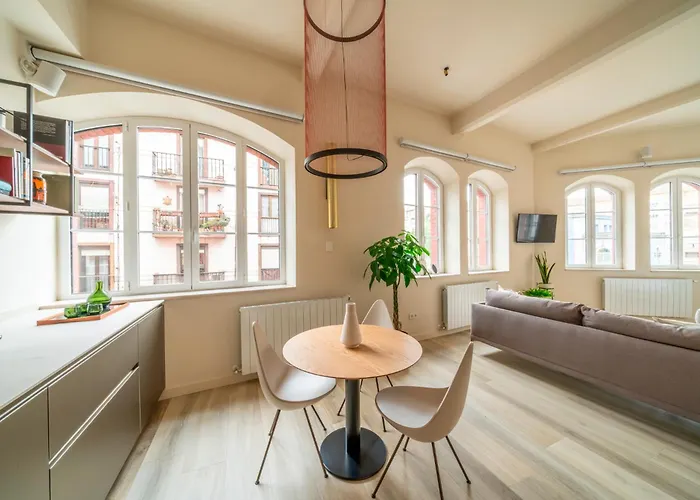 Holidea Sandonana * Santander