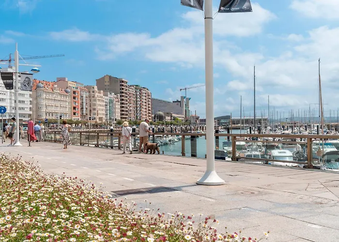 Holidea Sandonana Lägenhet