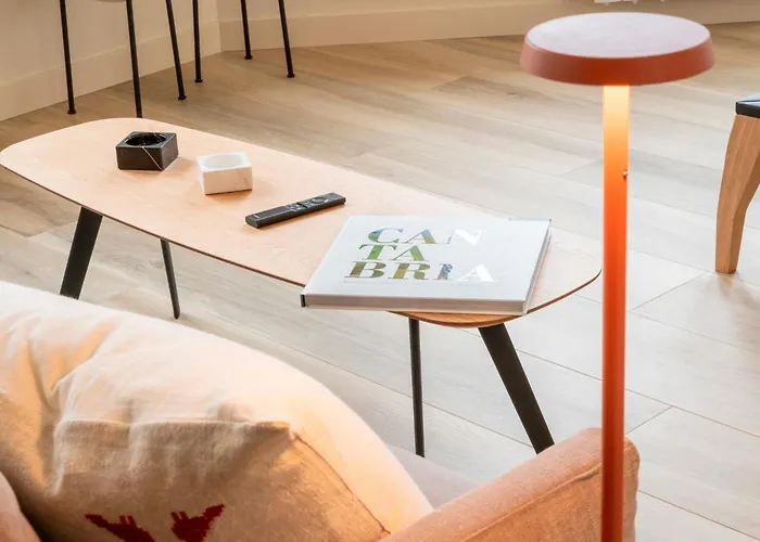 Holidea Sandonana Appartement Santander