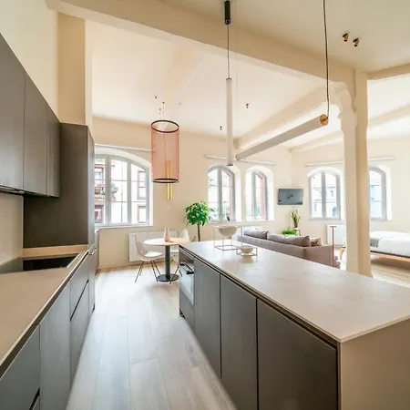 Holidea Sandonana Apartman Santender