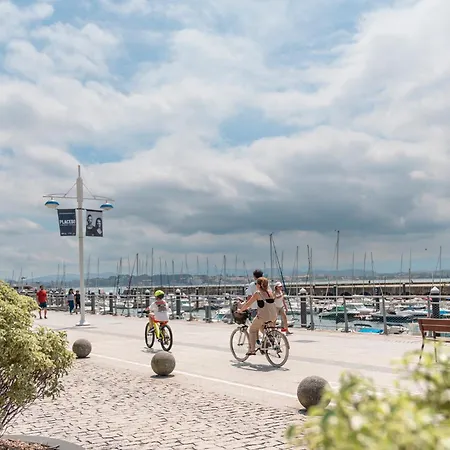 Holidea Sandonana Apartman Santender