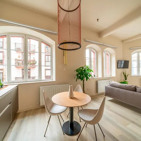 Holidea Sandonana * Santender