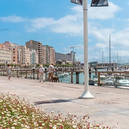 Holidea Sandonana Apartman